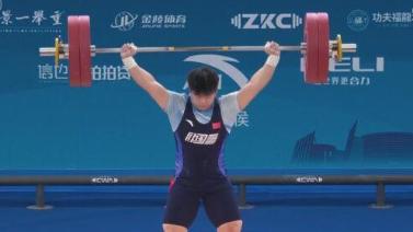 其竞争强度 其竞争强度